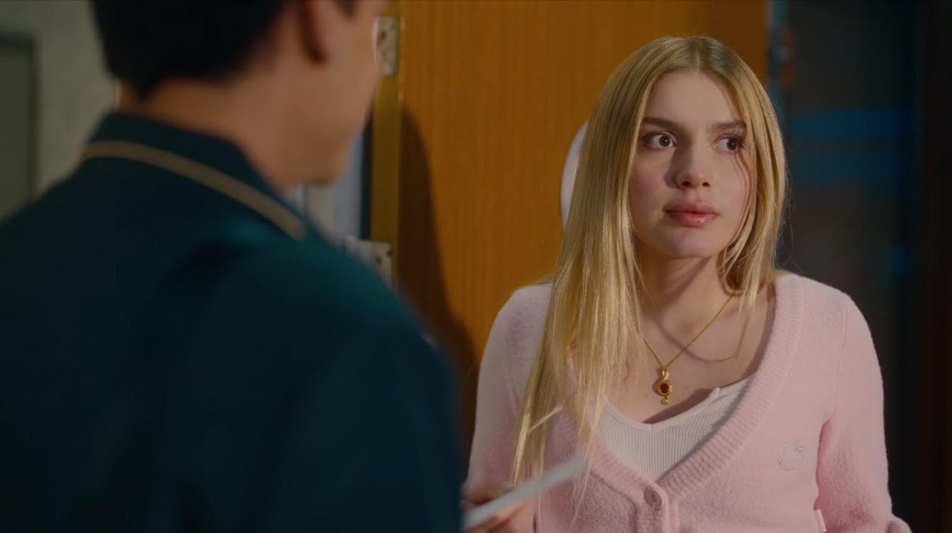 It was as good as I expected