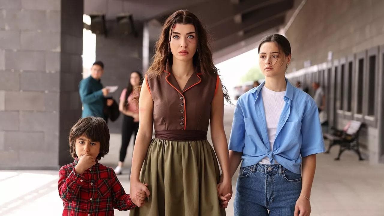 It's a Wonderful series. Short yet Heart-touching