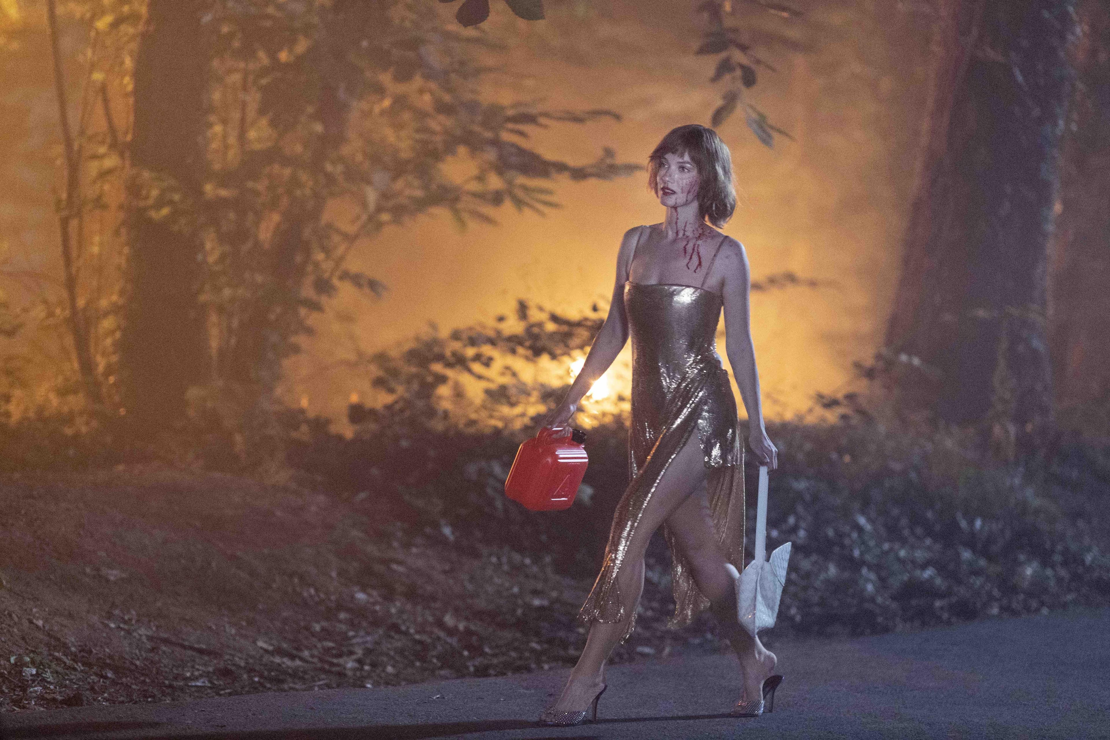 A look into 'Aktris'