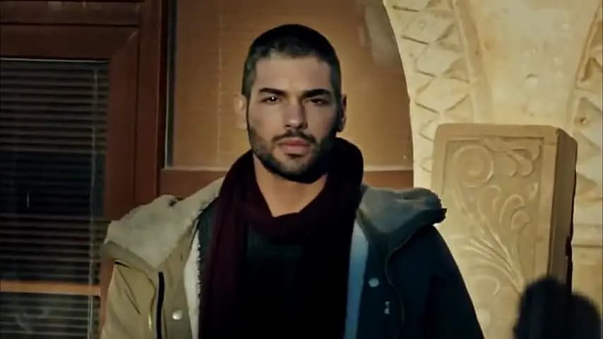 Trailer—Çoban Yildizi