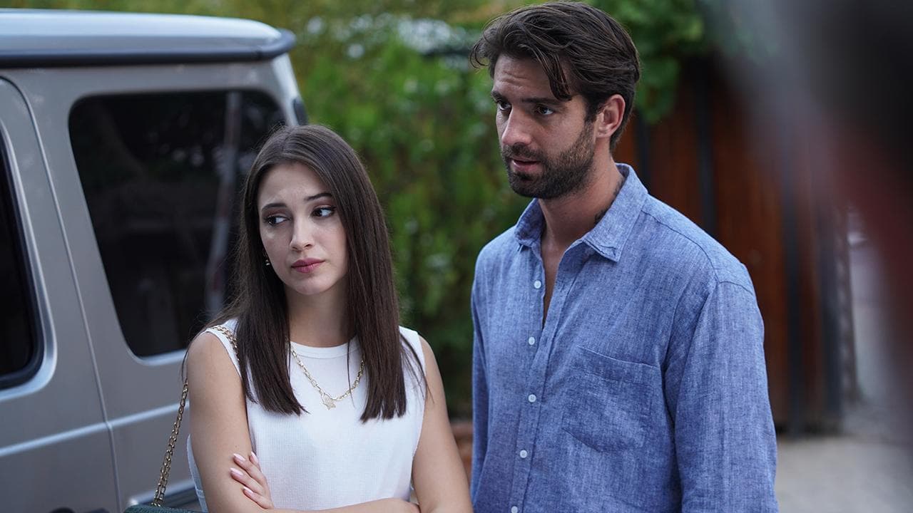 Too long for one episode