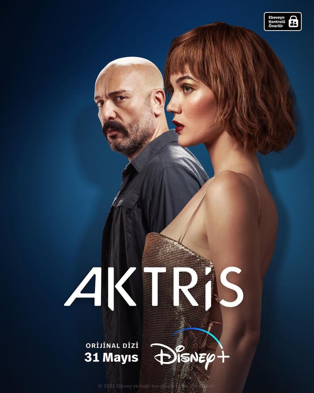 Cringe and cheap copy