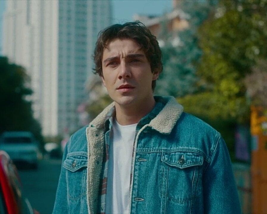 the series is very nice