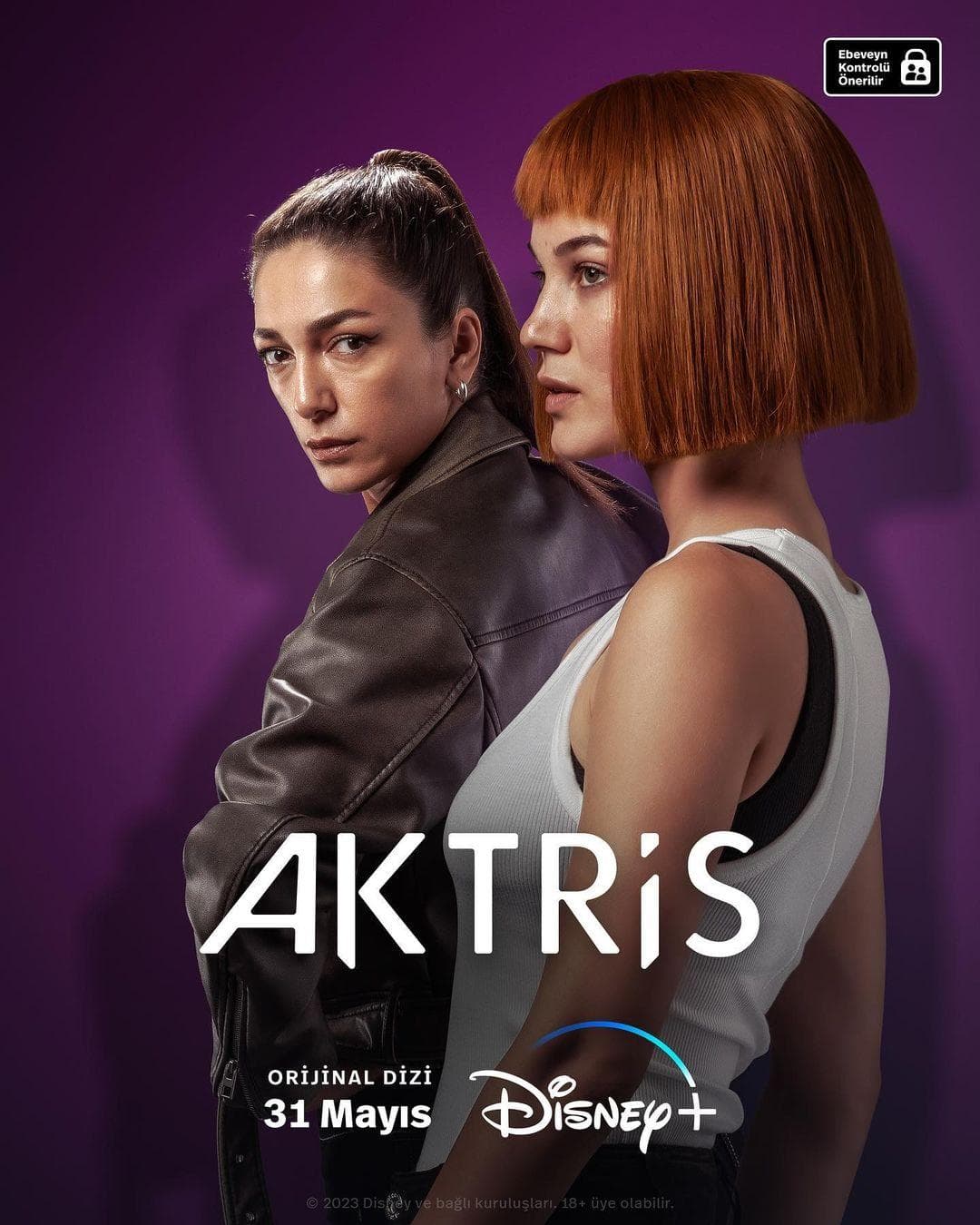 A lackluster disaster disguised as a thriller