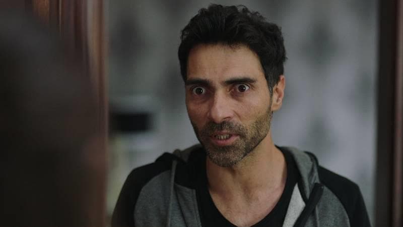 Bring Azize on Netflix