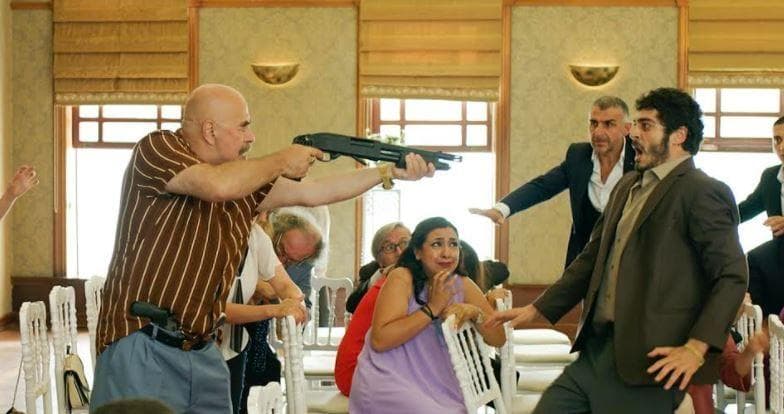 A quite new concept from turkey!