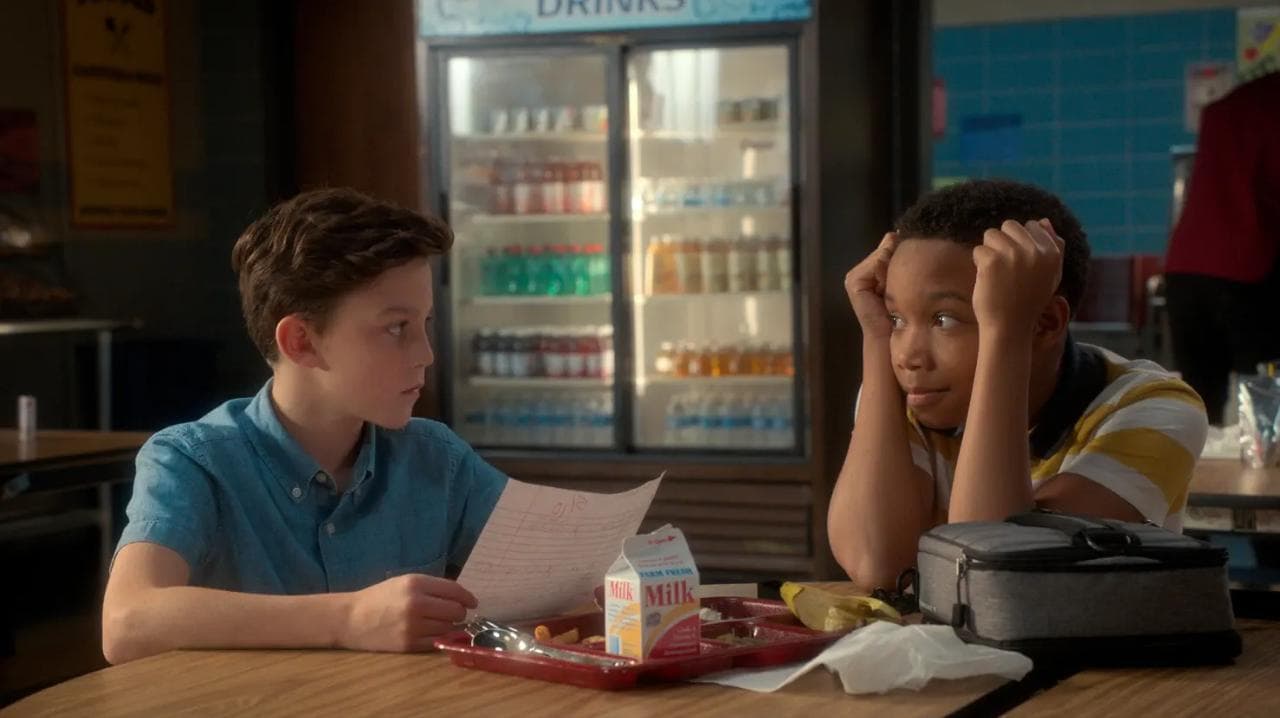 This is the best show!!