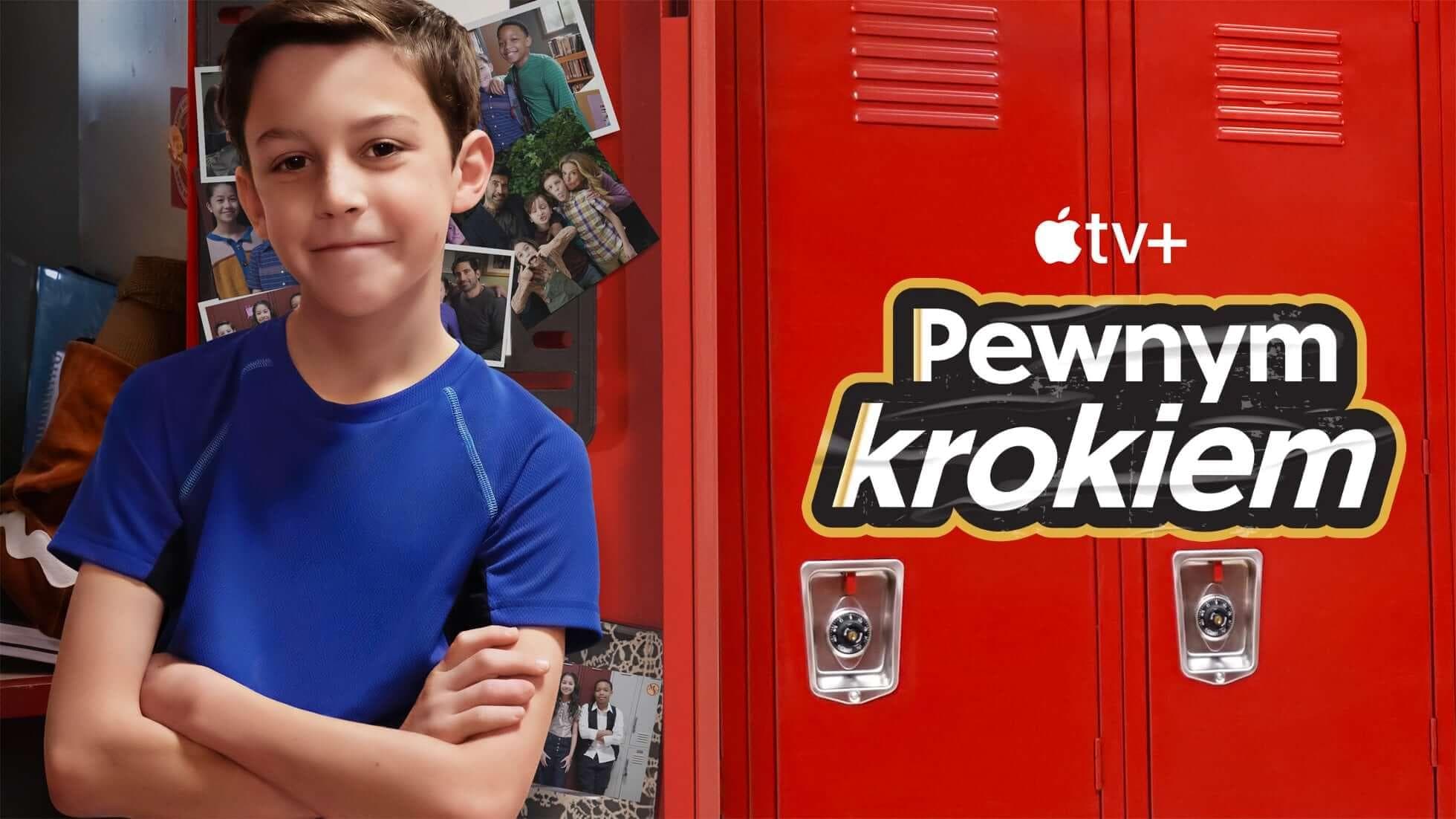 A show for the whole family