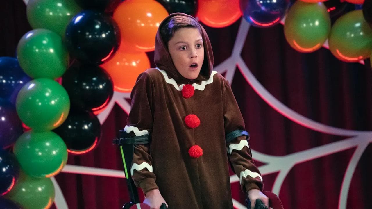 This show has HEART!