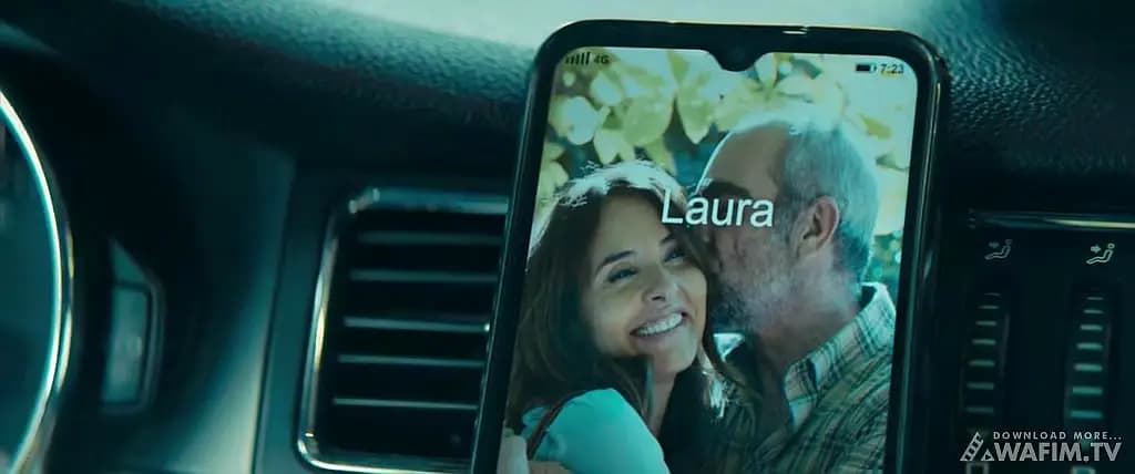 Trailer—All the Names of God