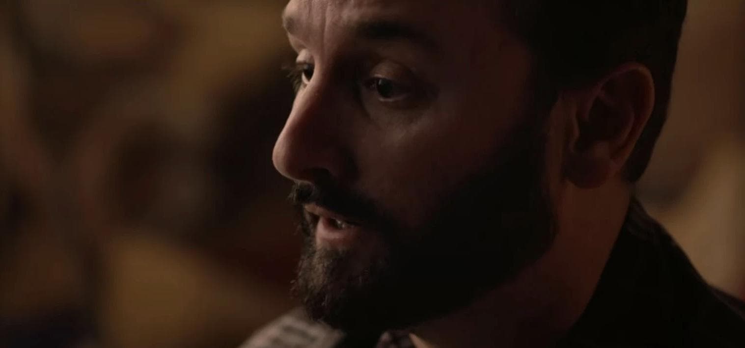 Should be required watching for all teenagers!