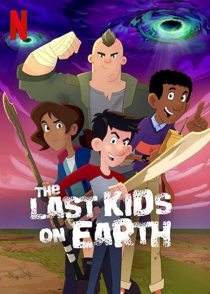 The Last Kids on Earth-S3E1-720P