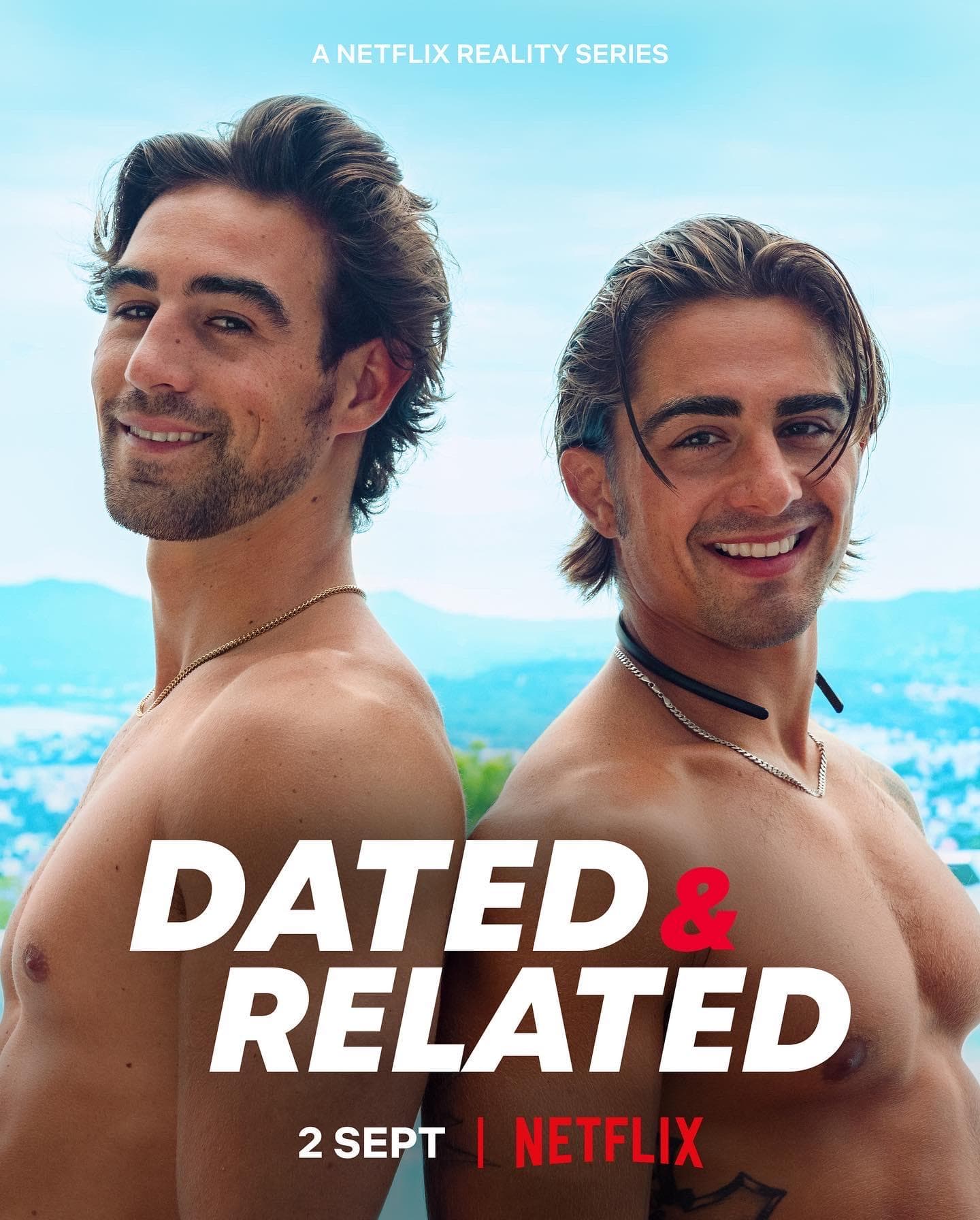 Dated and Related-S1E5-1080P