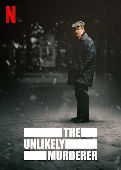 The Unlikely Murderer-S1E1