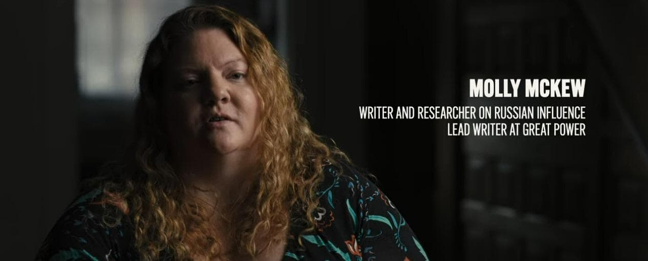 Exposing the dark side of the internet