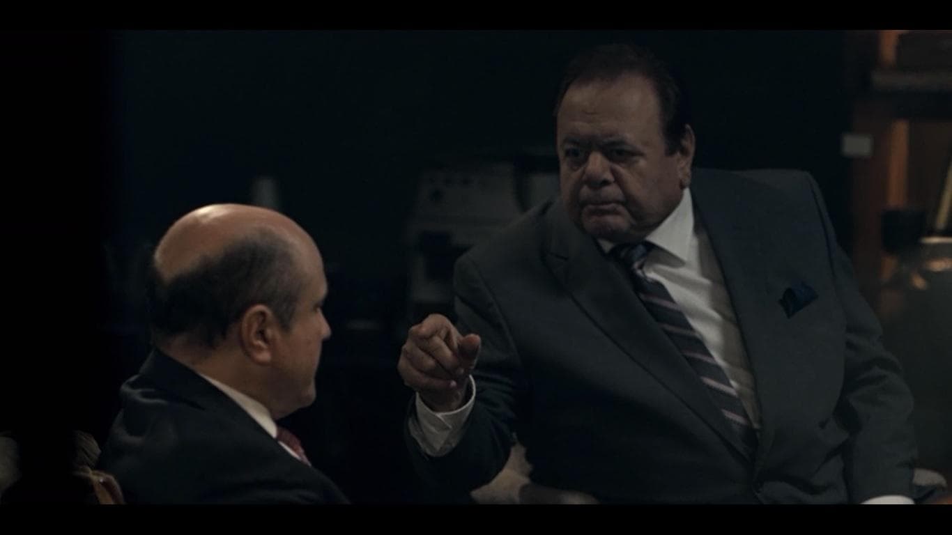 Hold the Blood: This is Just Bad.