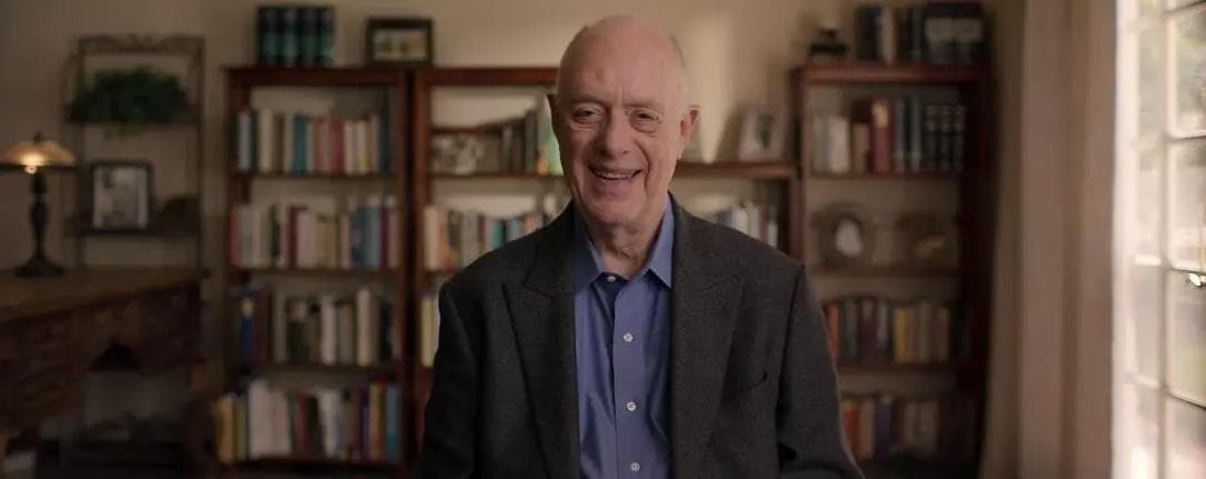 Seriously watchable series.