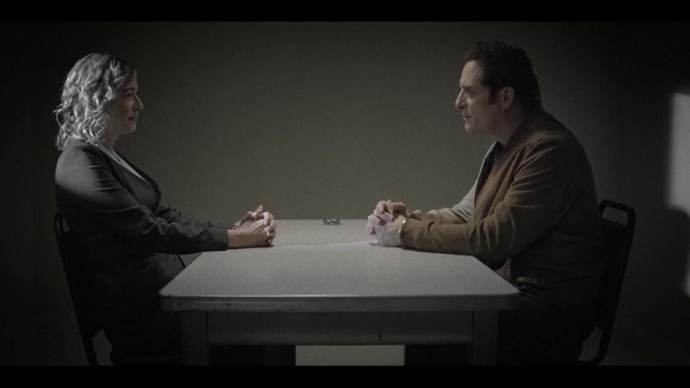 Good premise poorly executed