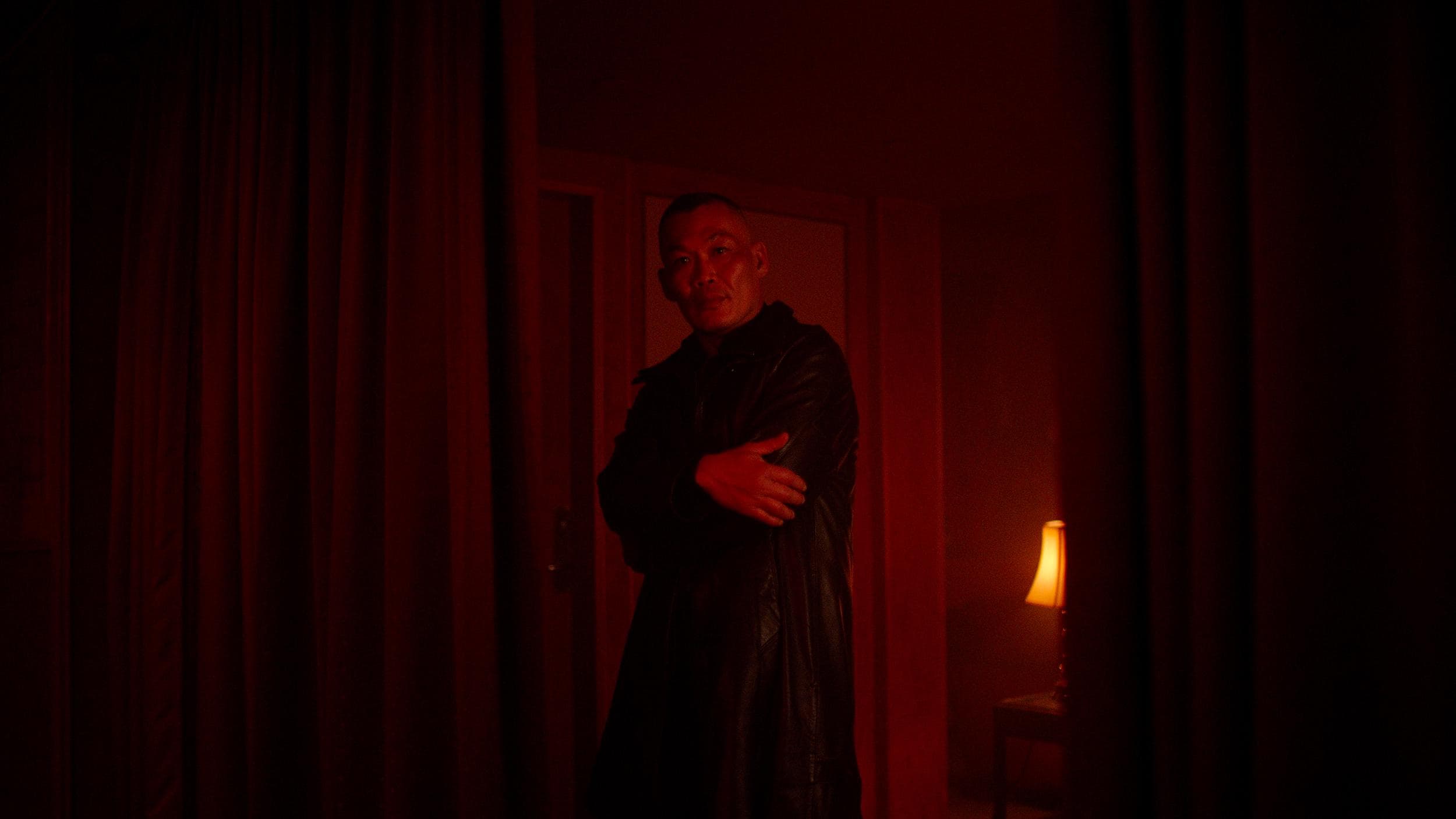 Arty & Weird with Gangsters & Mytology Characters.