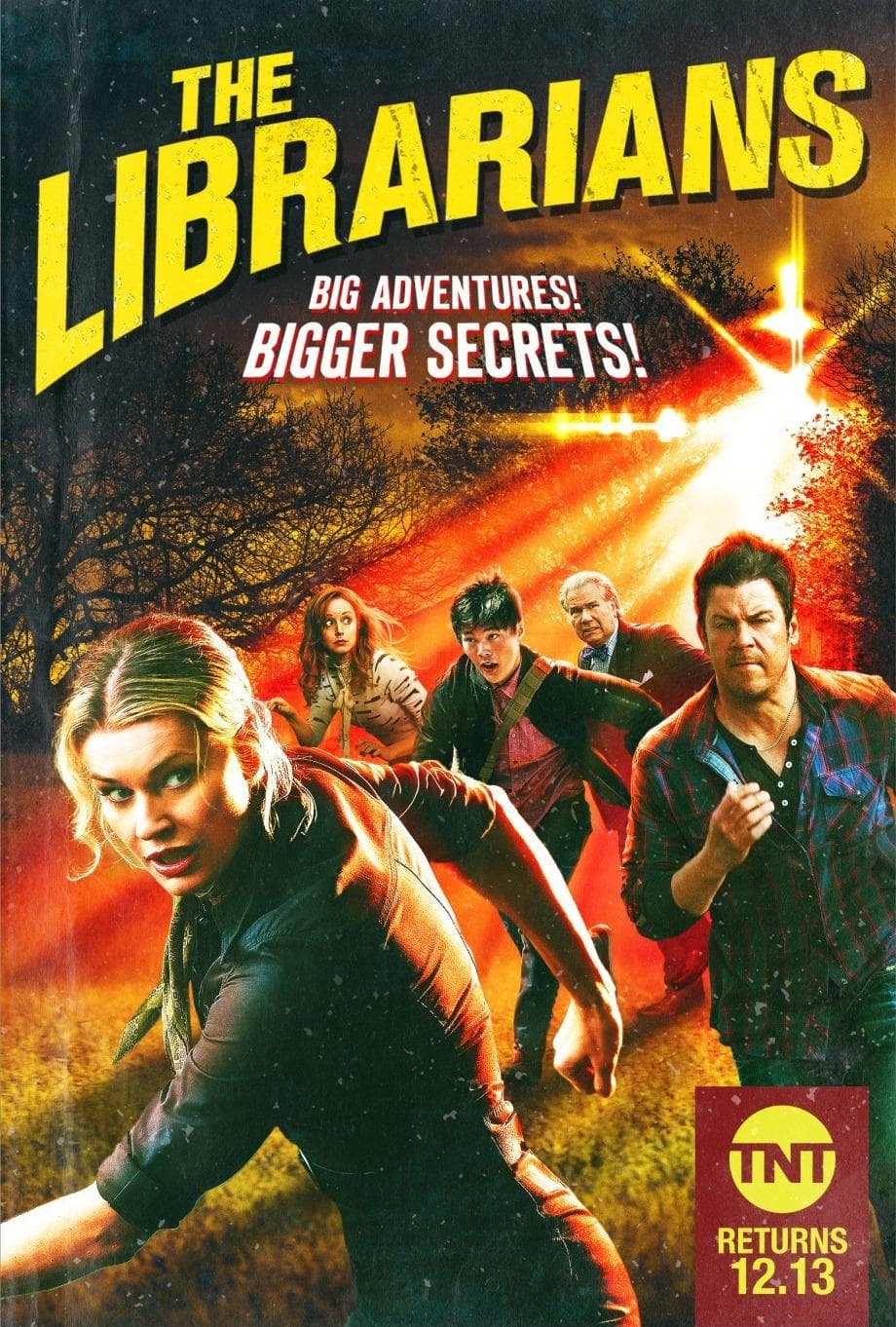 The Librarians-S4E5-480P