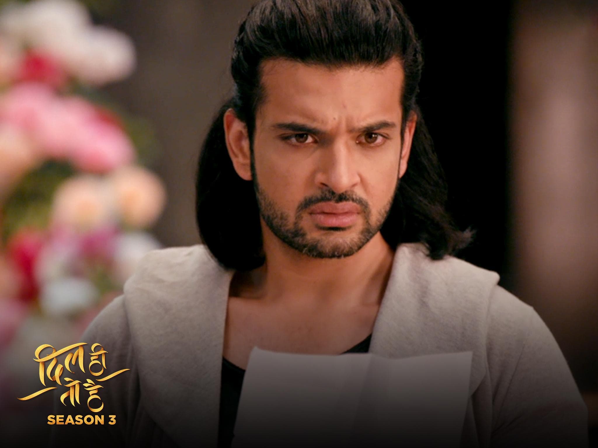 Happily ever after Ritwik and Palak.