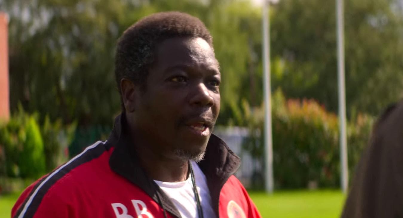 We need more like this