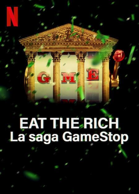 Low effort money grab