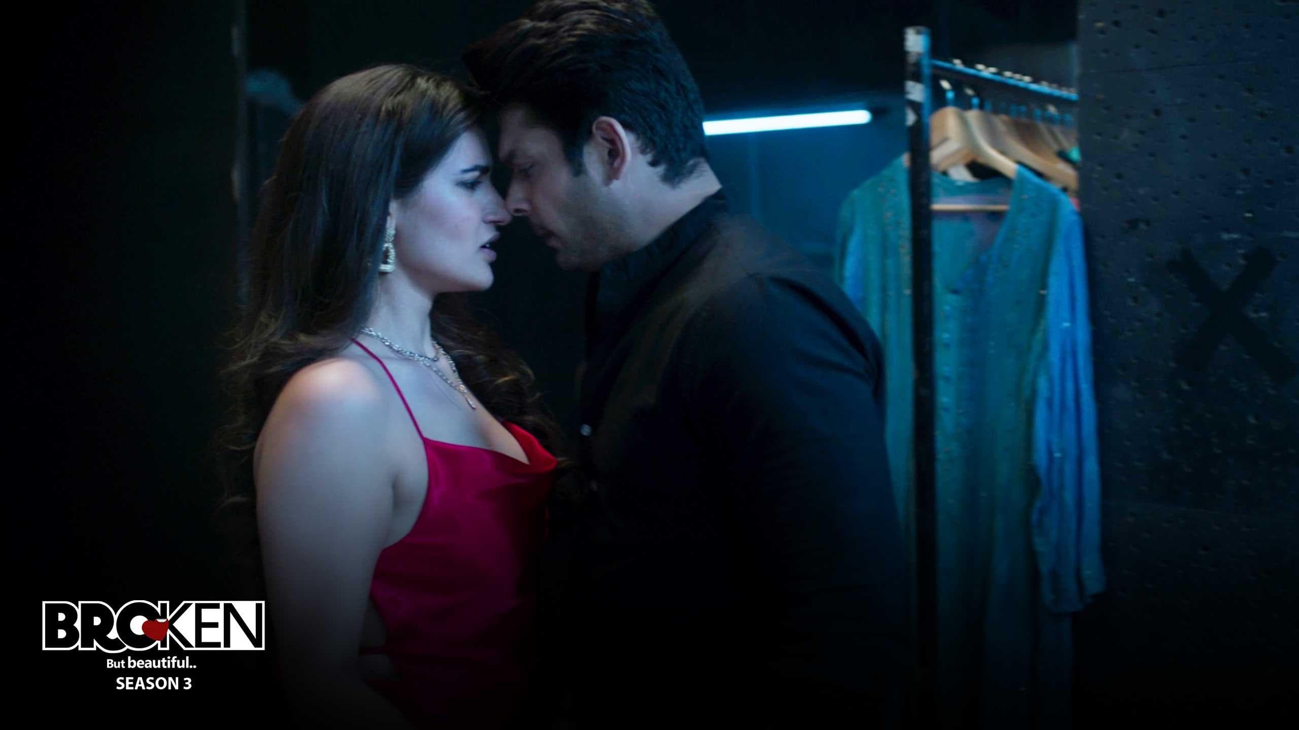 Sidharth Shukla killed it from beginning