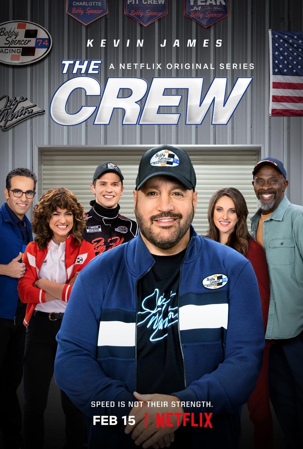 The Crew-S1E10-360P