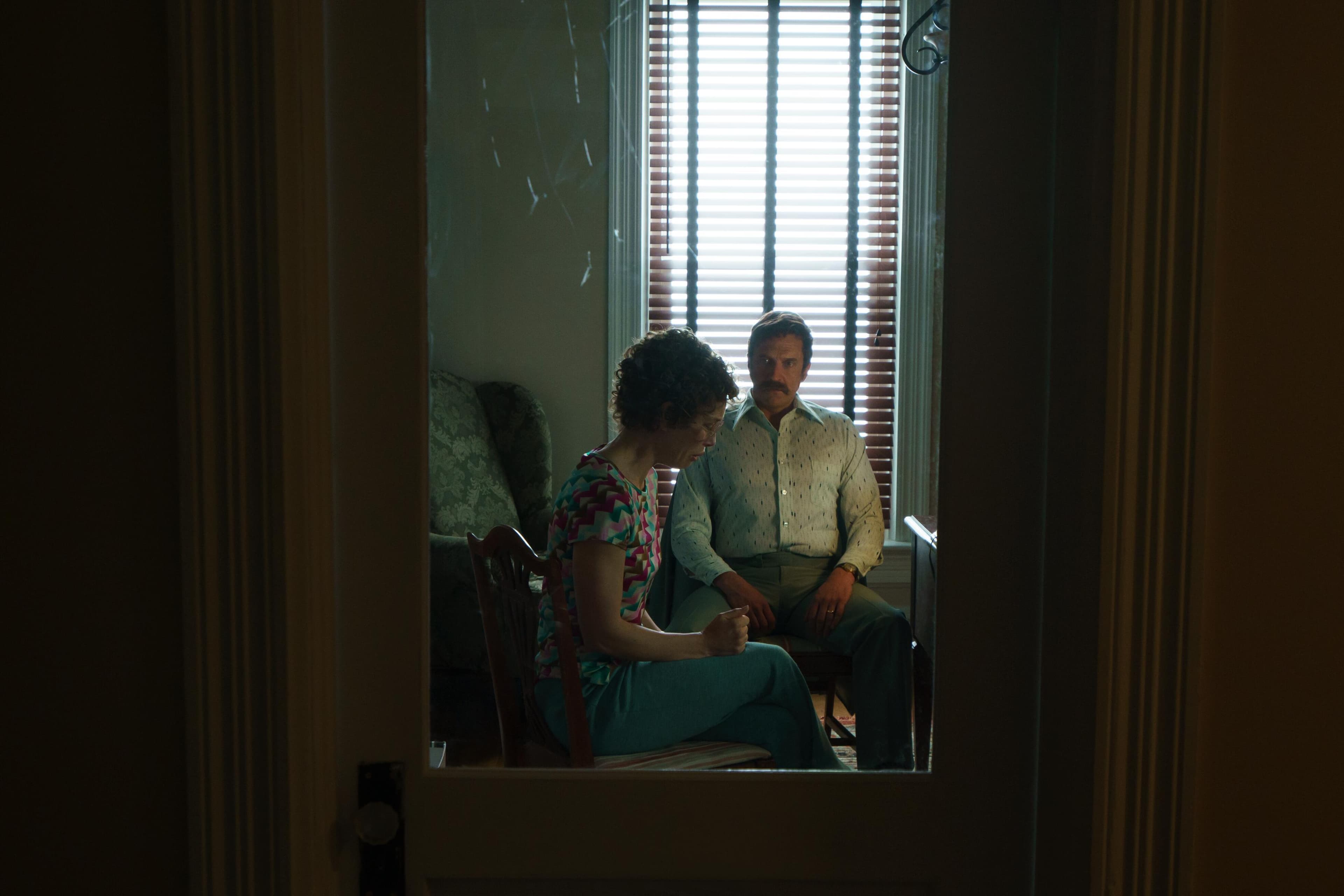 Engaging but a little slow