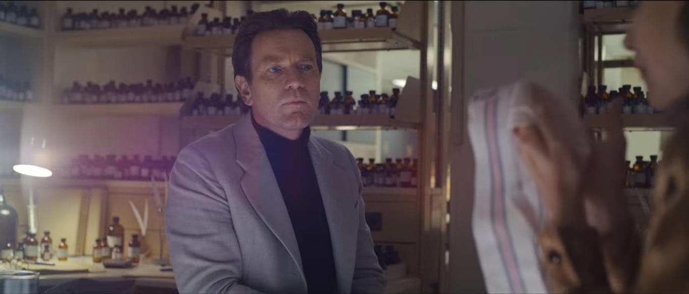 Didn't live up to Expectations