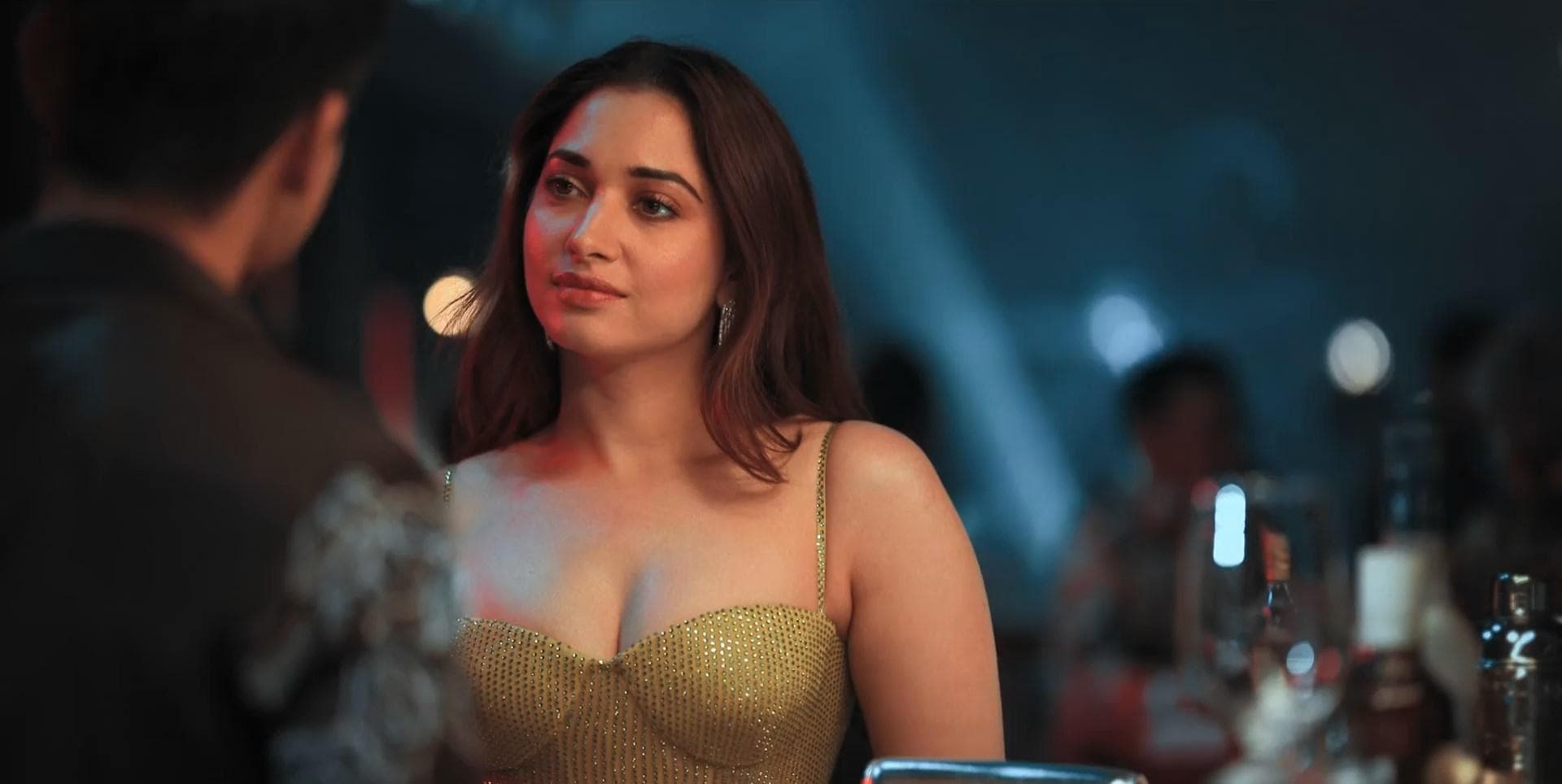 Sensitive portrayal of a tragedy