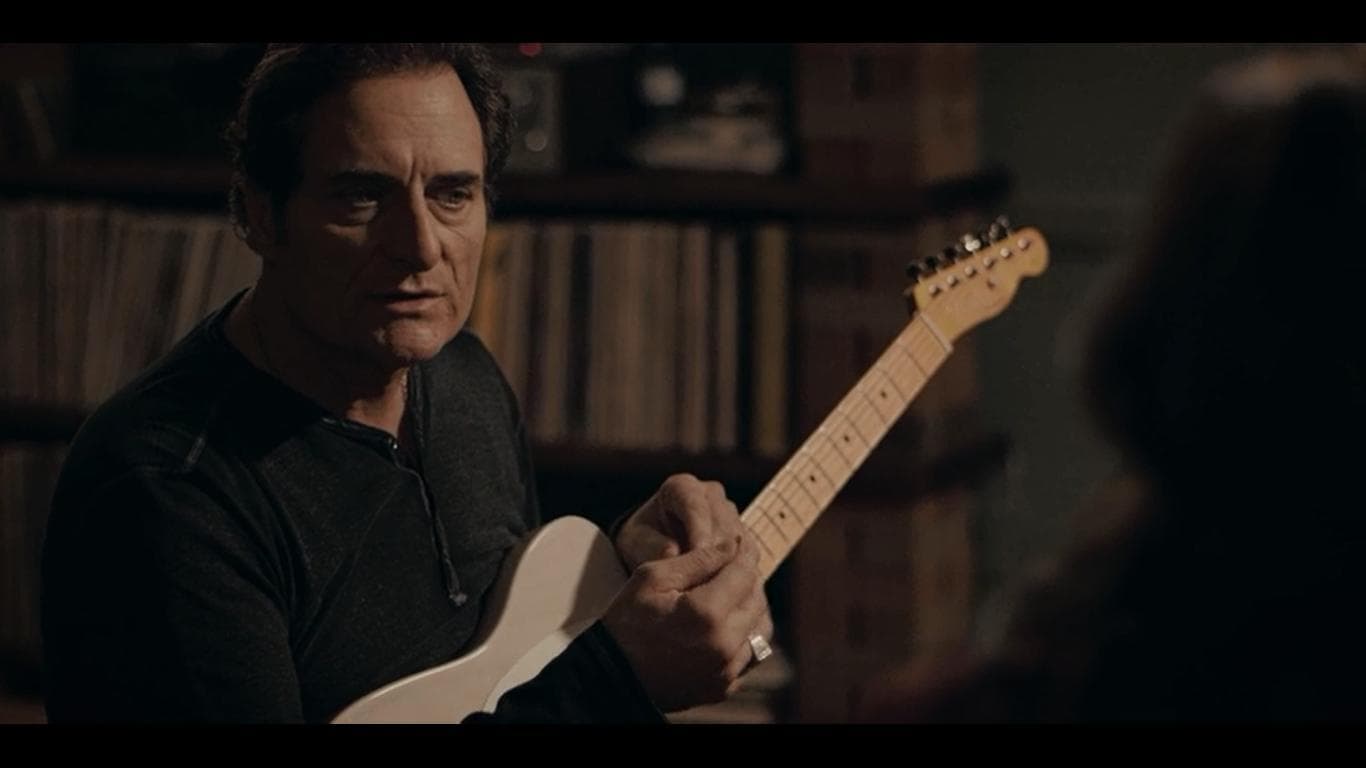 Season 1 not bad....Season 2 hmmm