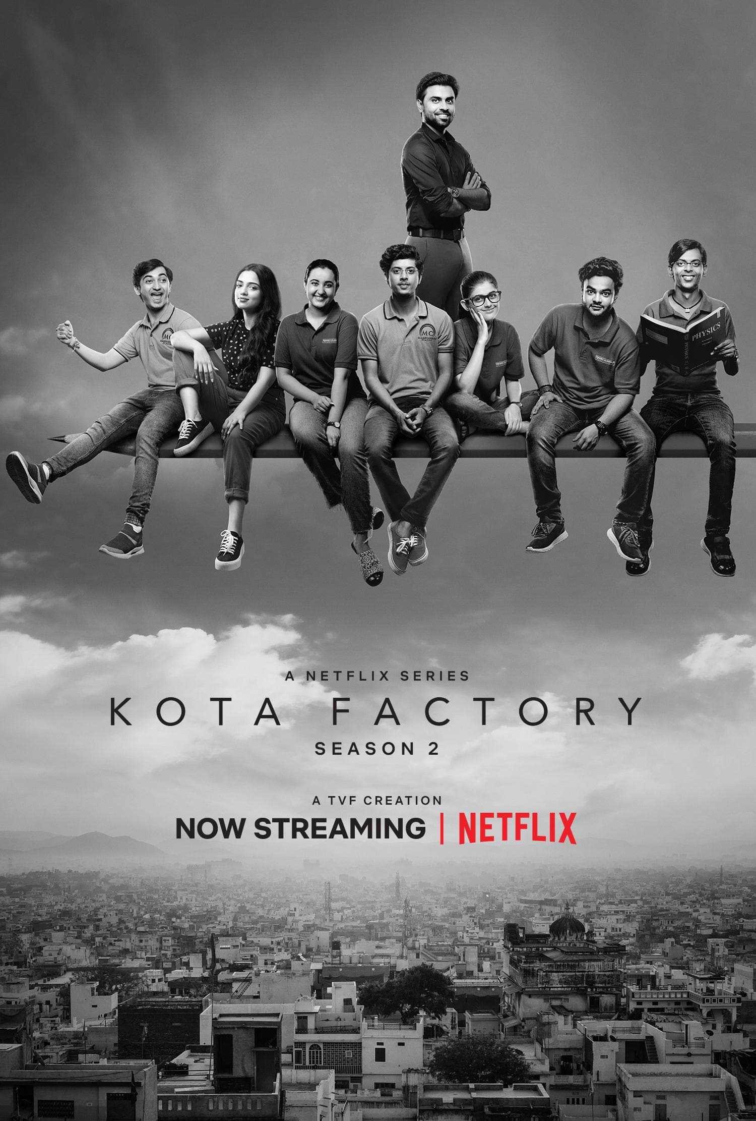 Kota Factory-S1E1-1080P