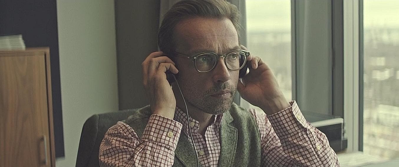 Hands down,one of the best web shows i have ever seen