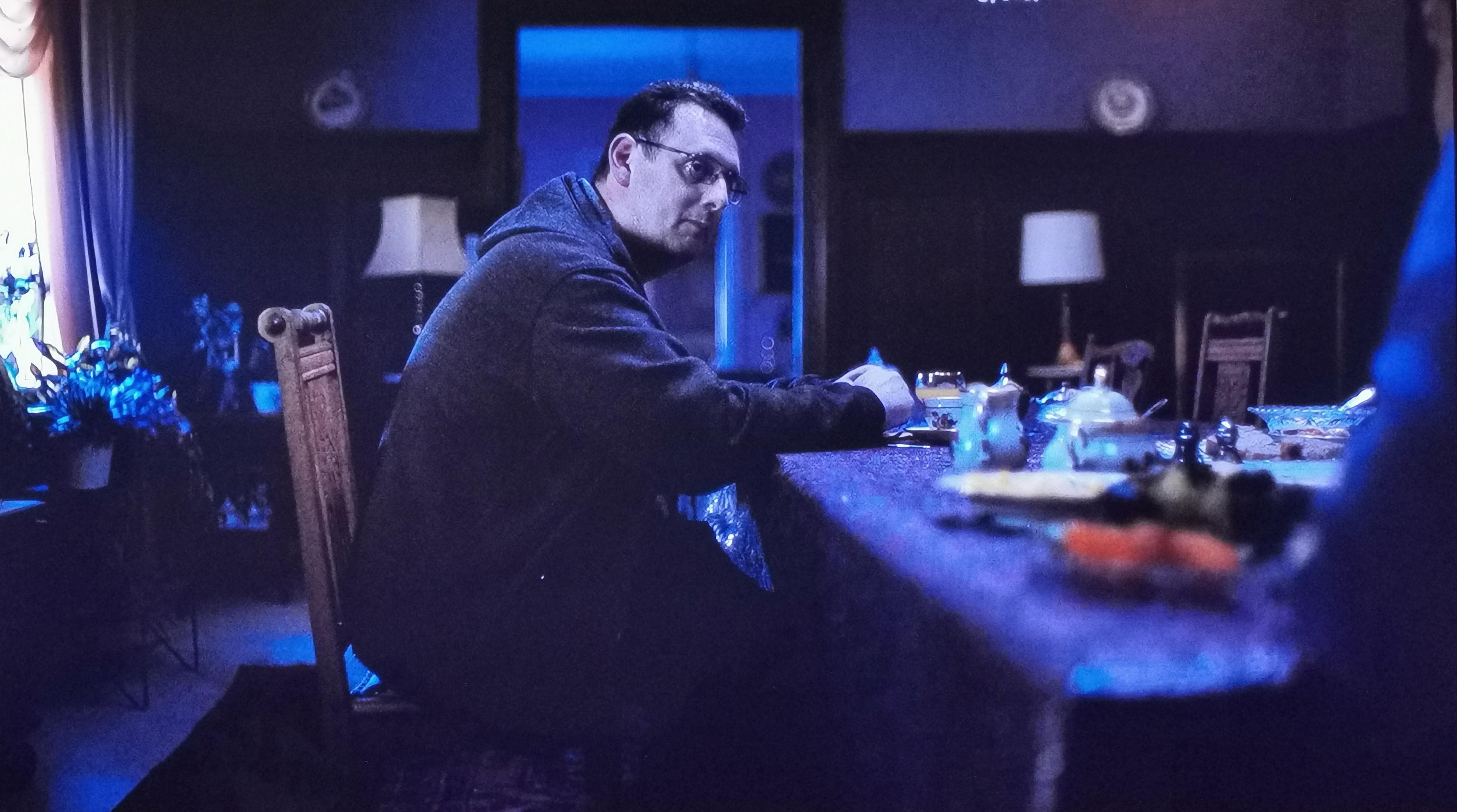 Cinematic Revolution