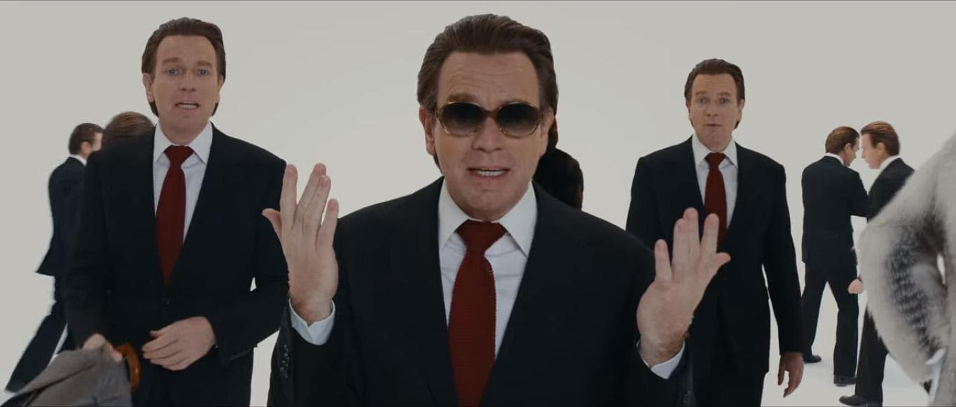 One of the best shows of 2021