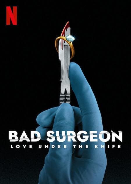 When a sociopath becomes a surgeon