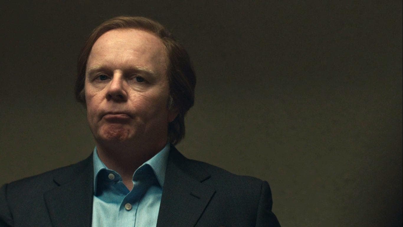 Some good acting performances but lacks tension