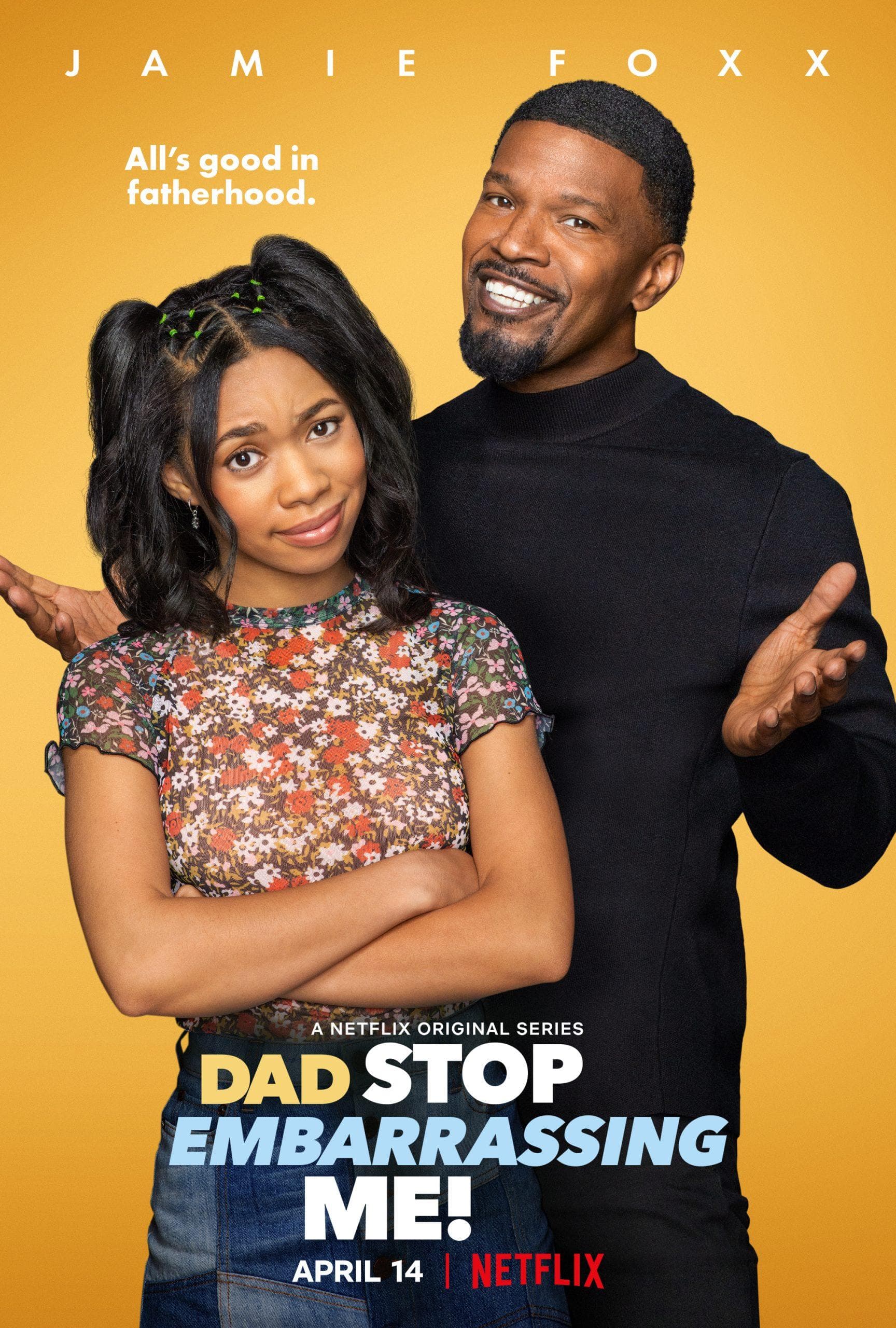 Dad Stop Embarrassing Me!-S1E3-360P