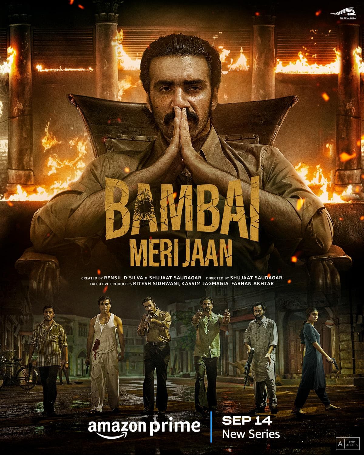 Bambai Meri Jaan-S1E3-360P