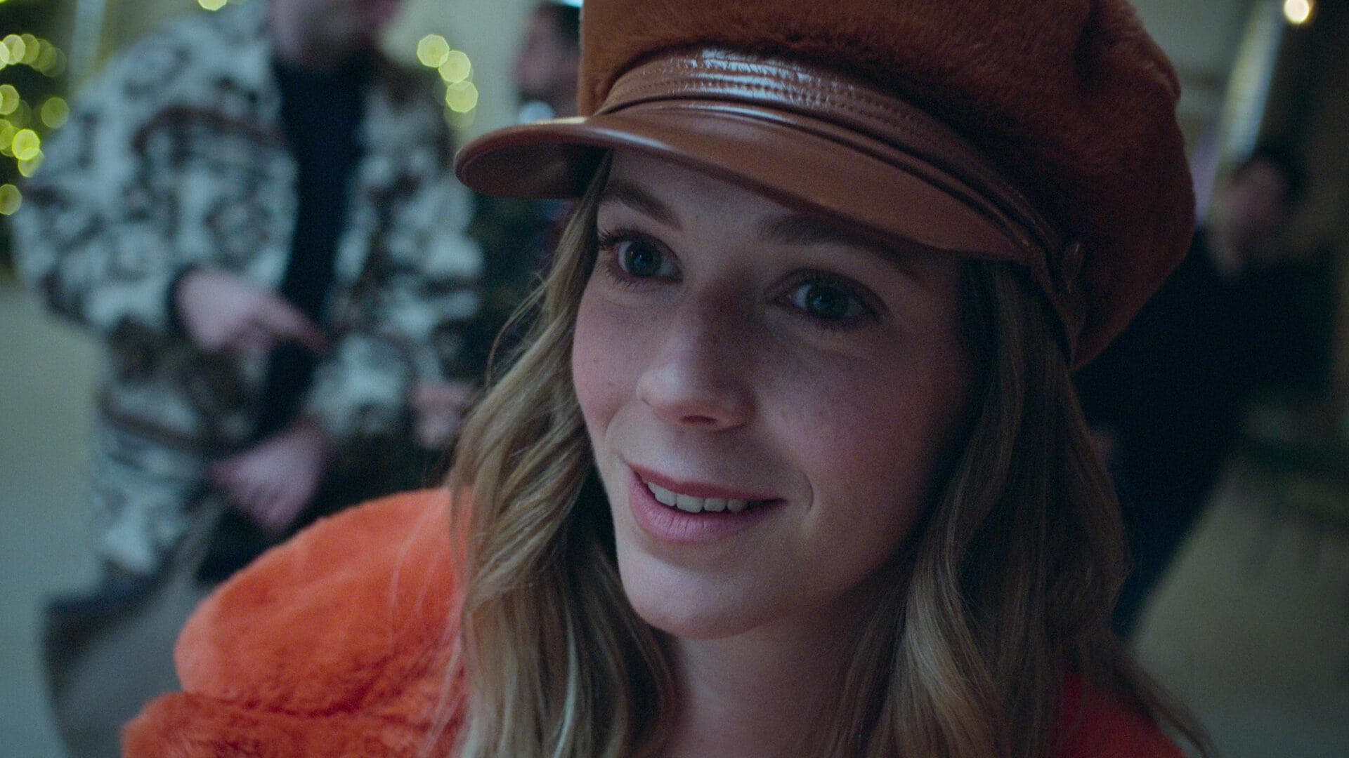 A sweet short story about love and rejection