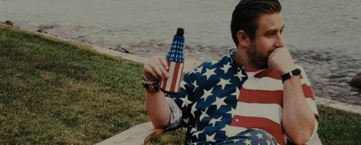 Playing down crime in the US.