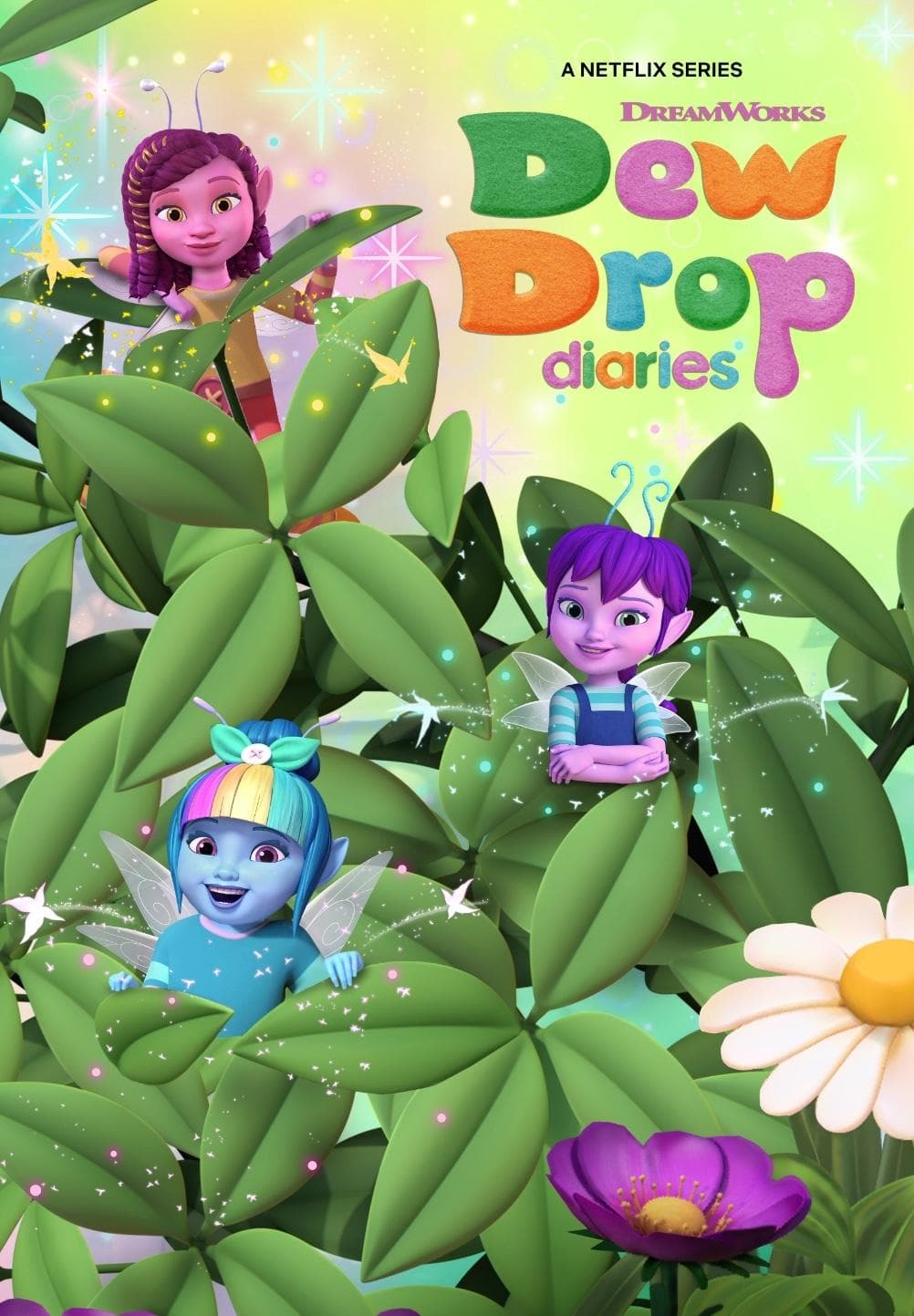 Dew Drop Diaries-S1E25-1080P