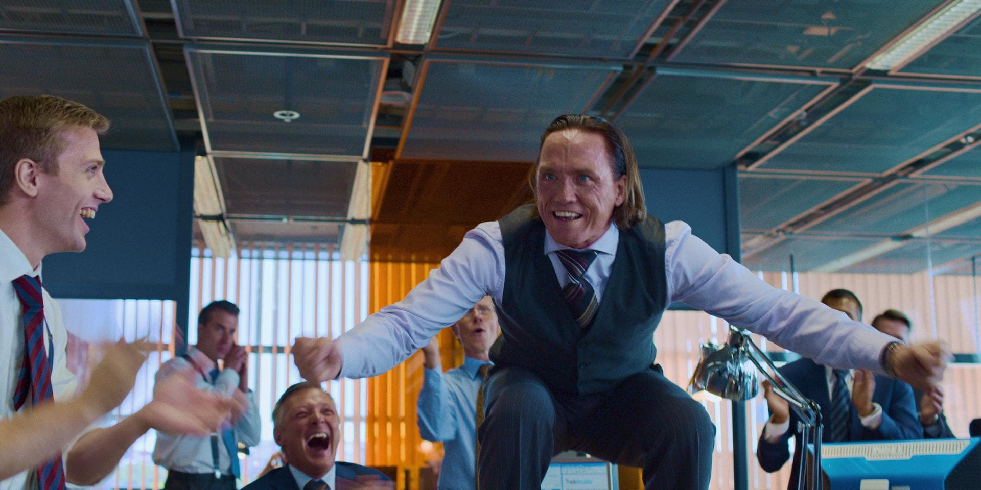 A series that does justice to the brilliant music app!