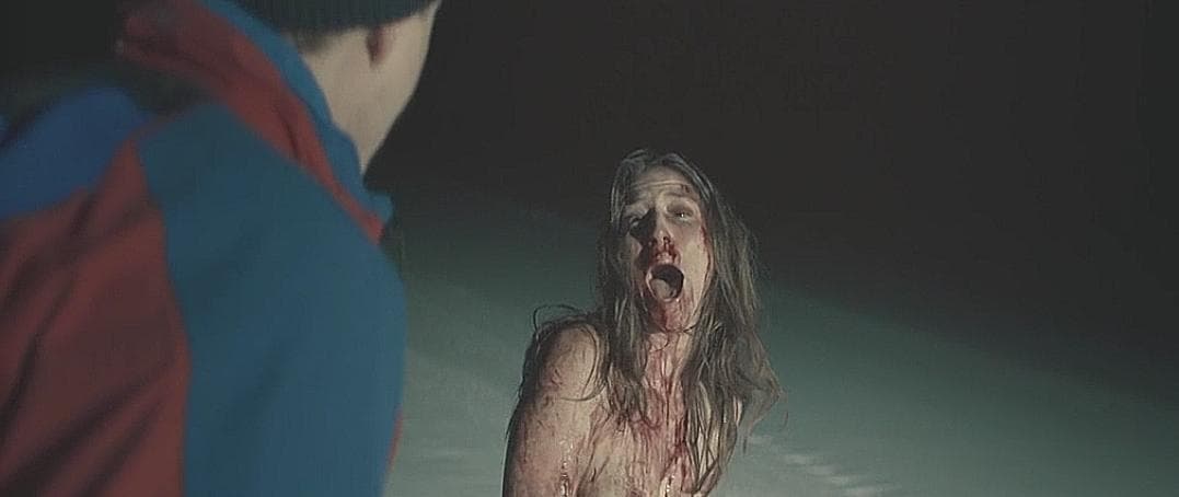 Lots of drama but breaks down badly