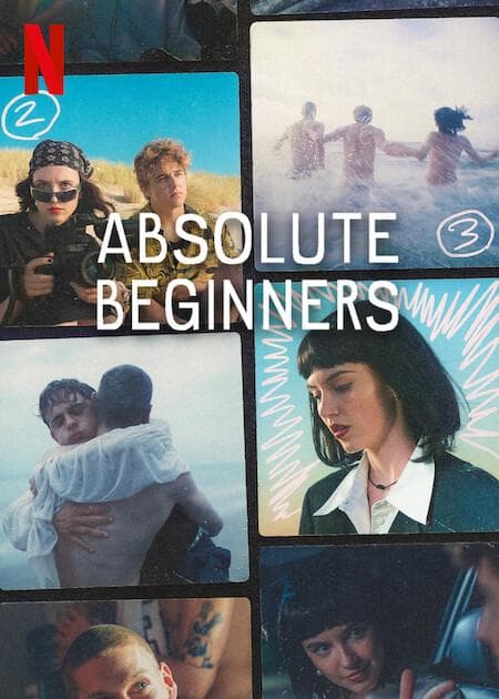 Absolute Beginners-S1E2-1080P