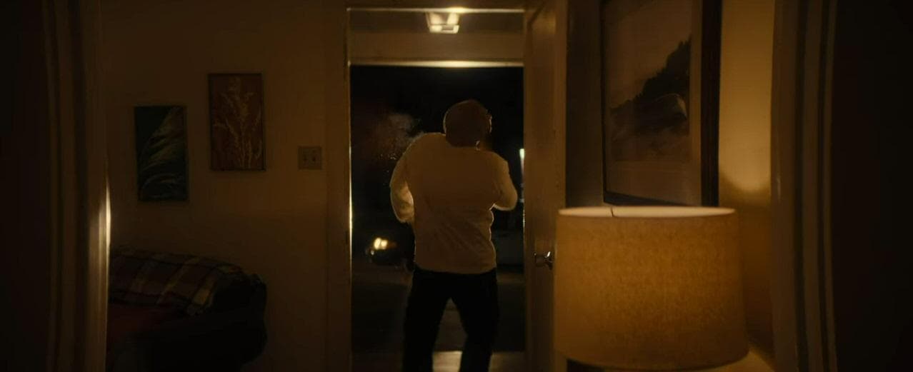 I can't even get through episode three