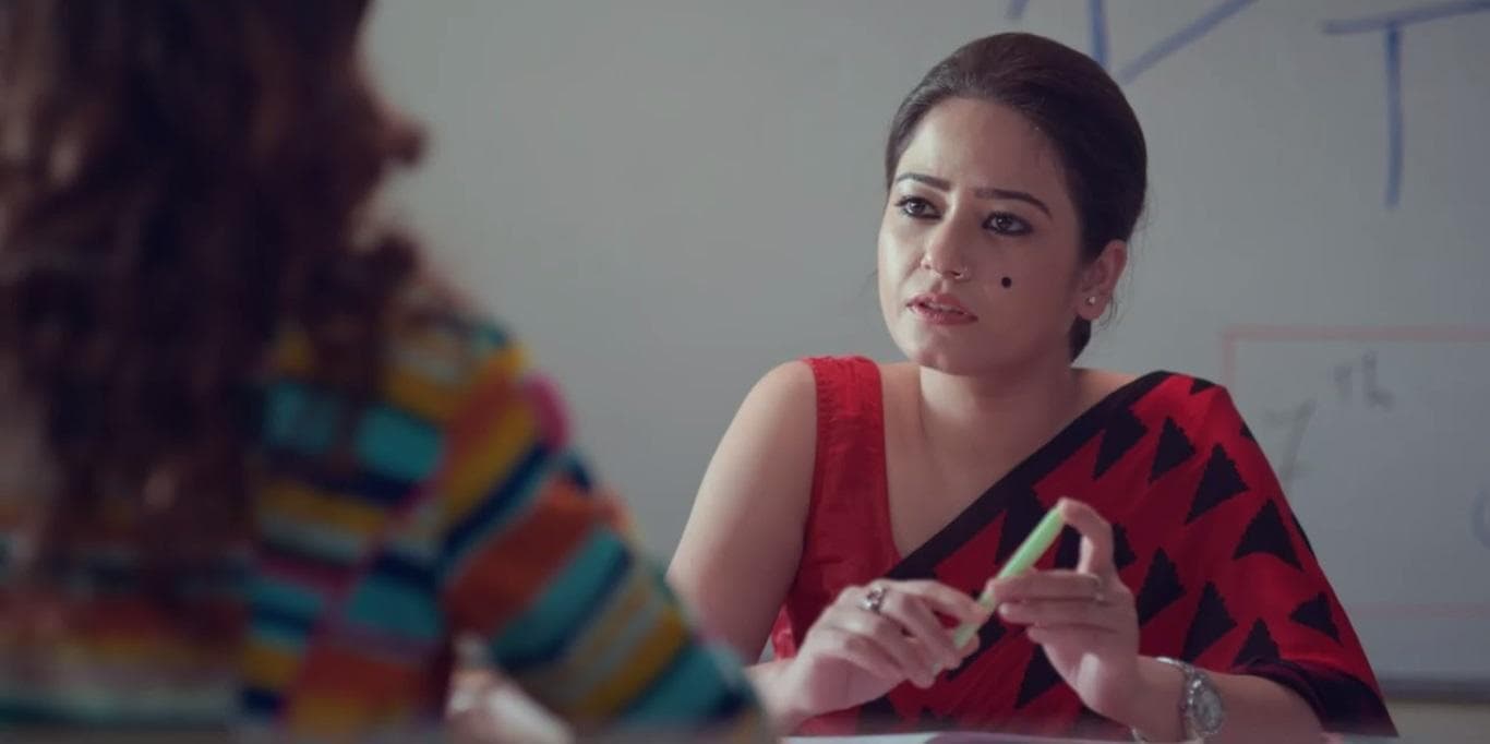 Such a poor rip off of 3 idiots and other college student movies