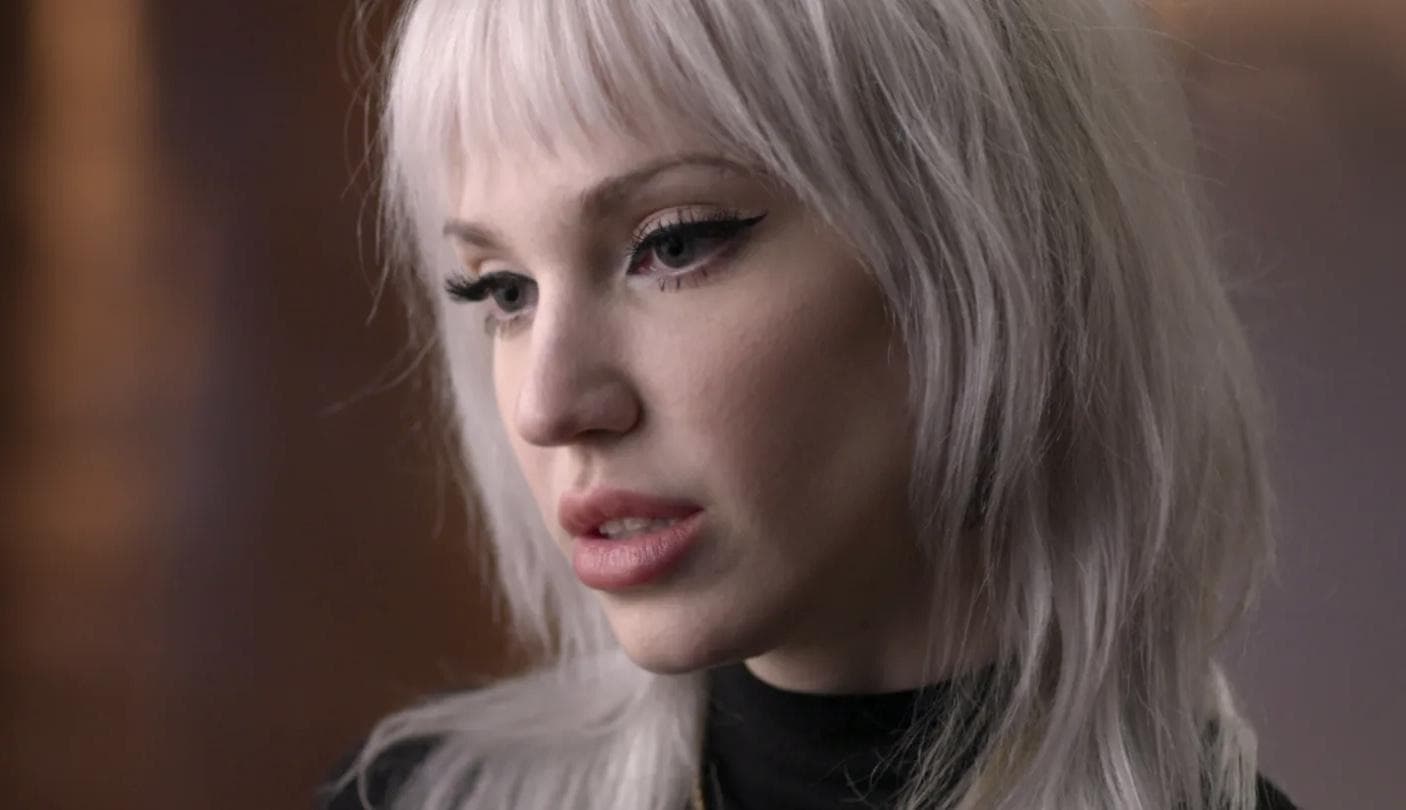 A disgusting time for the internet